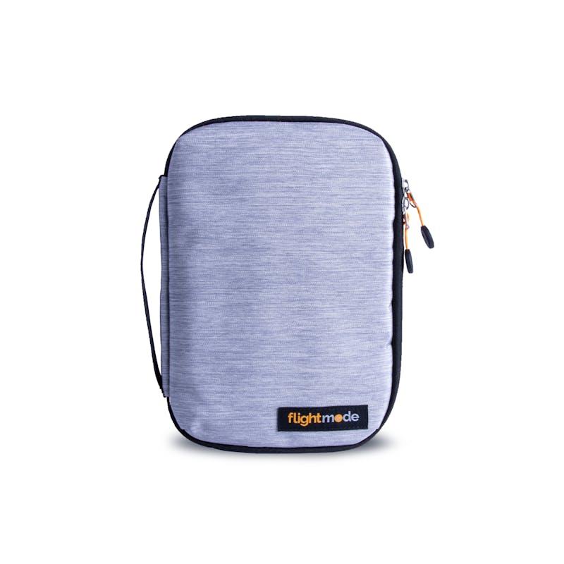 Load image into Gallery viewer, Flightmode Cable Organiser - Gray 1pc
