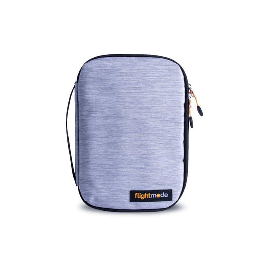 Flightmode Cable Organiser - Gray 1pc