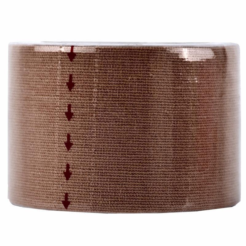Load image into Gallery viewer, BodyAssist Kaytape Sports-Stretch Tape x 2 Rolls Beige
