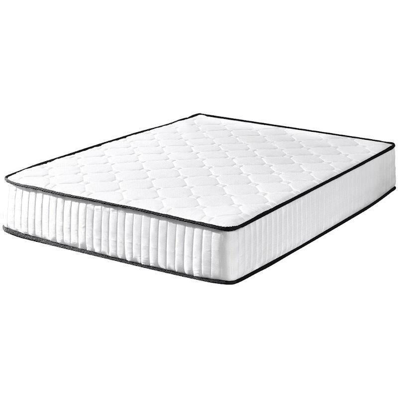 Load image into Gallery viewer, DreamZ Spring Mattress Bed Pocket Tight Top Foam Medium Firm 20CM Double
