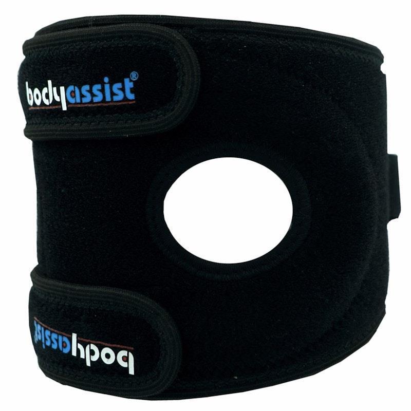 Load image into Gallery viewer, BodyAssist Patstab Knee Brace Support Regular
