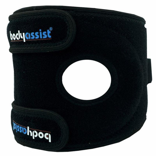 BodyAssist Patstab Knee Brace Support Regular