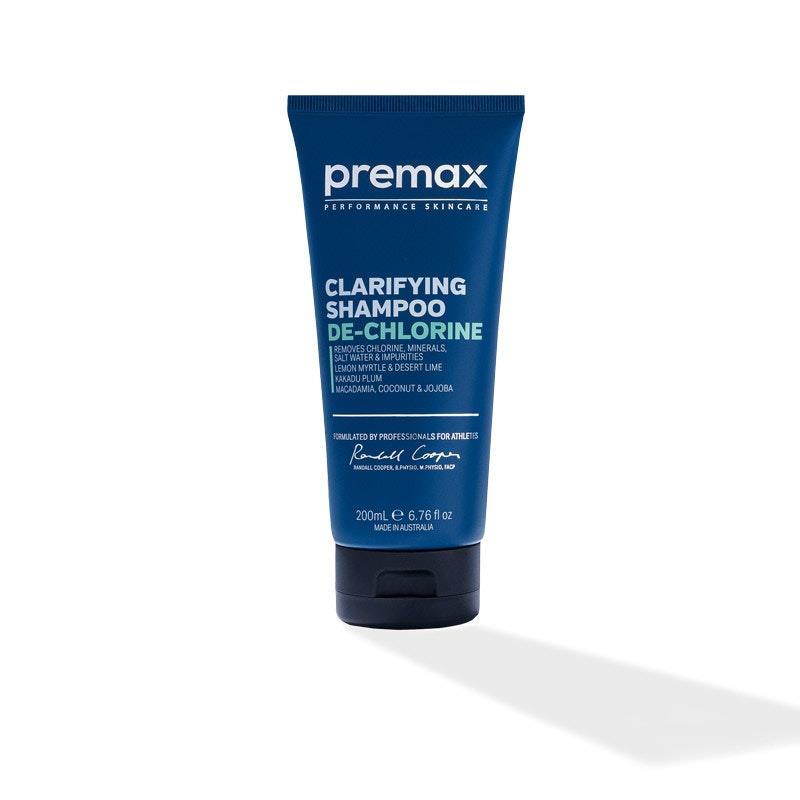 Load image into Gallery viewer, Premax Clarifying Shampoo De-Chlorine 200ml
