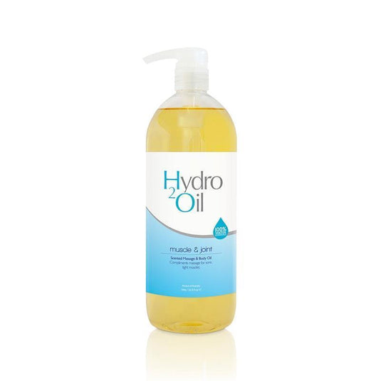 Hydro 2 Oil Muscle Joint 1litre