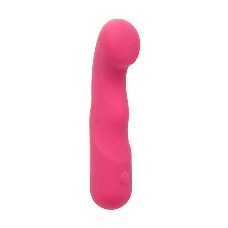 Load image into Gallery viewer, CalExotics Liquid Silicone Pixies Curvy Pink
