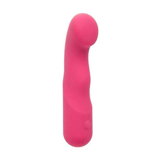 CalExotics Liquid Silicone Pixies Curvy Pink