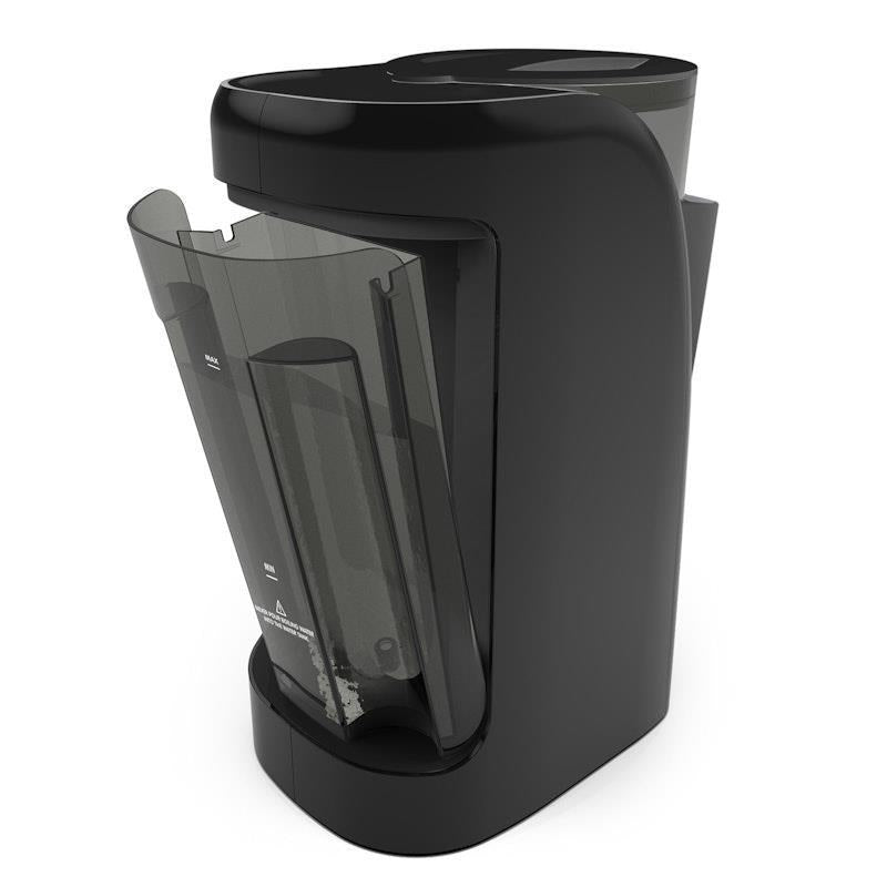 Load image into Gallery viewer, Baby Brezza Formula Pro Advanced Black
