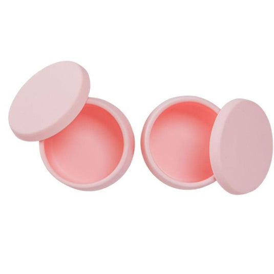 Starting Solids Australia Suckie Scoop Mini Bowl Set Fairy Floss