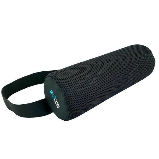 AllCare Lumbar Roll - With Elastic Strap 1Piece