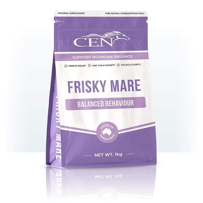 Load image into Gallery viewer, CEN Frisky Mare 1kg
