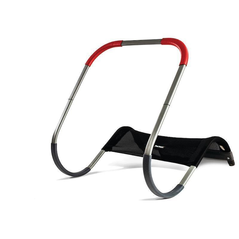 Load image into Gallery viewer, Perfect Fitness Ab-Crunch Roller Multi-Exercise Core Targeting Workout Gym 1pc
