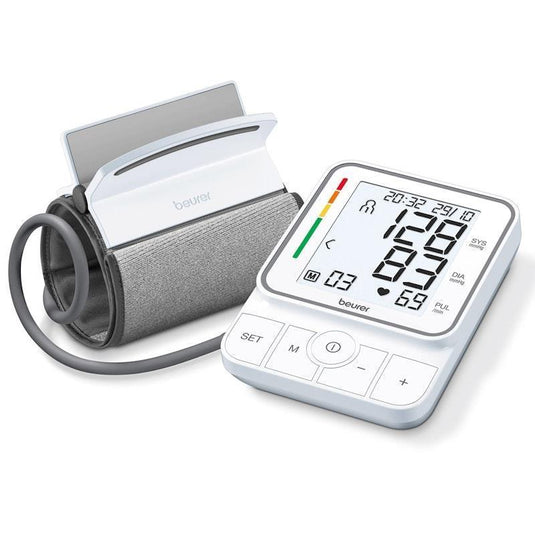 Beurer BM51 easyClip - Upper Arm Blood Pressure Monitor 1unit