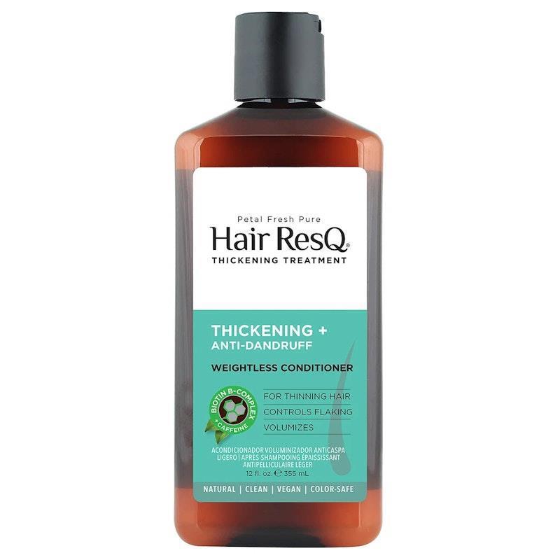 Load image into Gallery viewer, Hair ResQ Thickening Conditioner Anti-Dandruff 355ml
