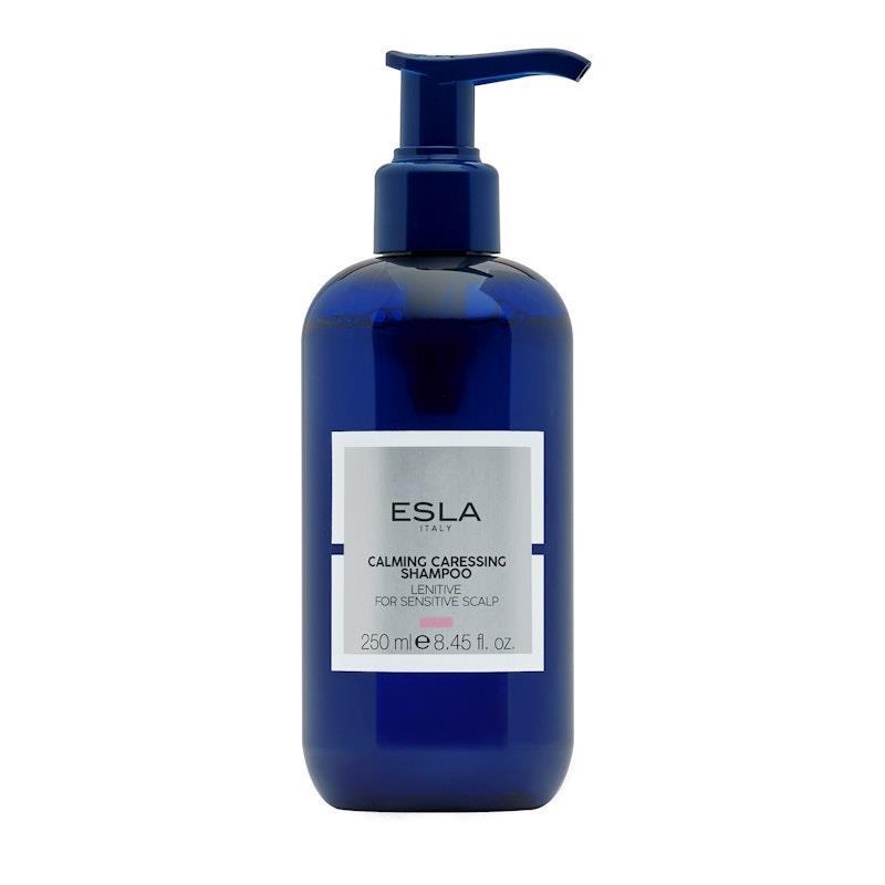 Load image into Gallery viewer, ESLA Calming Caressing Shampoo 250ml
