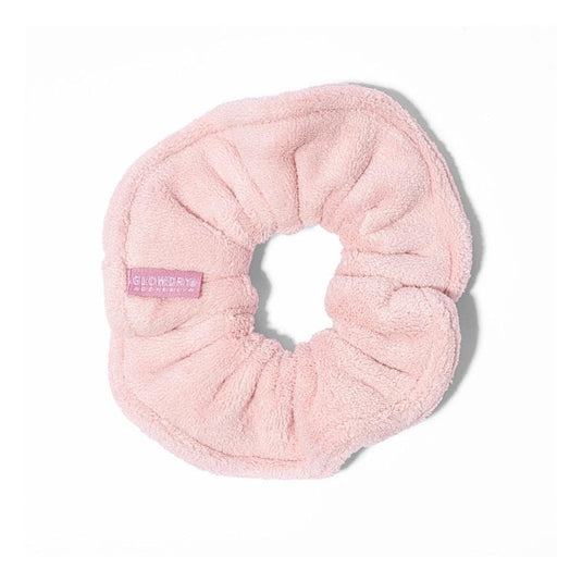 GlowDry Self Tan Routine Scrunchie 1pc