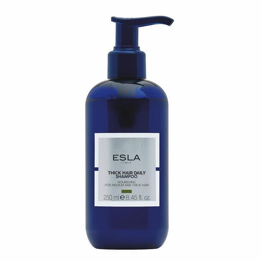 ESLA Thick Hair Daily Shampoo 250ml