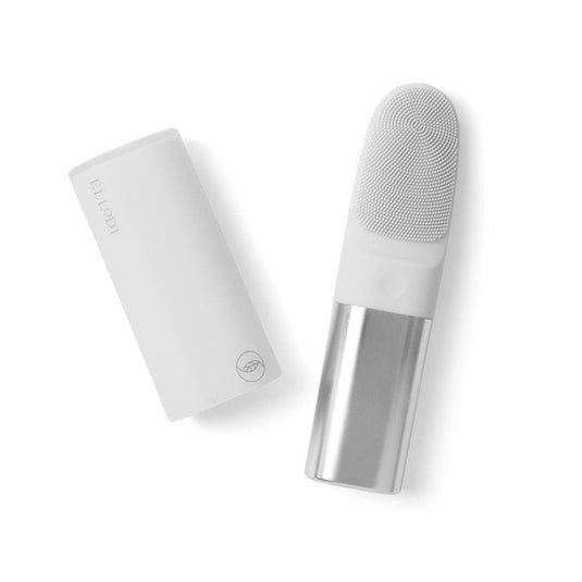 Ellodi Silicone Facial Cleanser with Heated Massage 1Unit