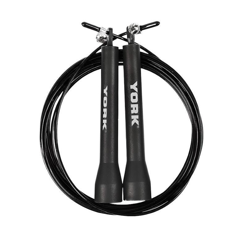 Load image into Gallery viewer, York Cable Jump Rope 1pc
