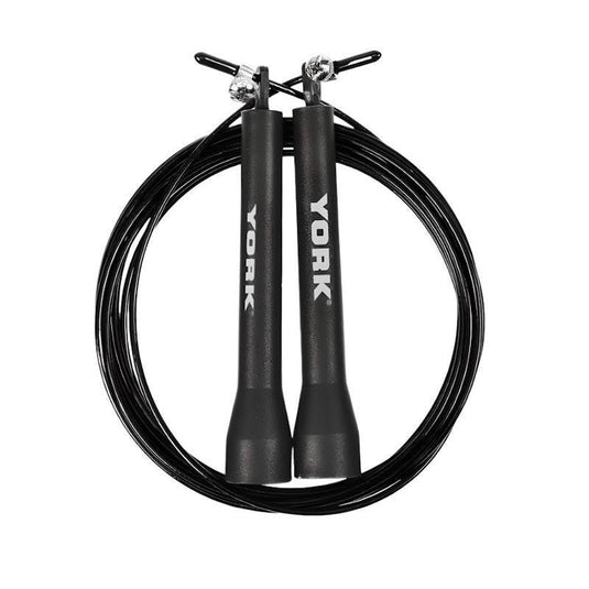 York Cable Jump Rope 1pc