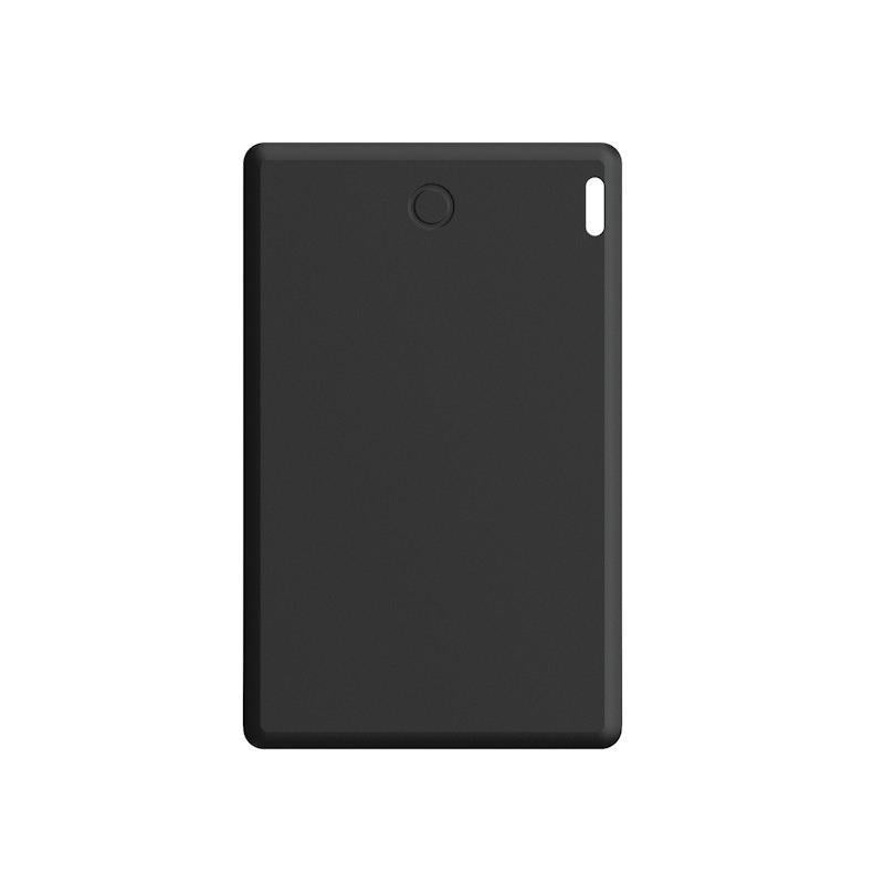 Load image into Gallery viewer, Laser Ultra Slim Card size Smart Tag with Wireless Charging 1 Piece
