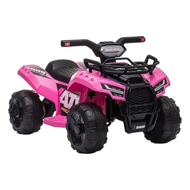 Load image into Gallery viewer, Mazam Ride On Car Electric ATV Bike Vehicle for Toddlers Kids Pink
