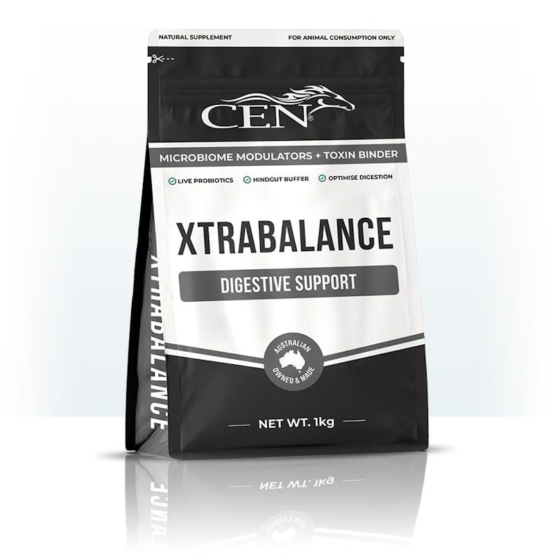 Load image into Gallery viewer, CEN XtraBalance Digestive Supplement 1kg
