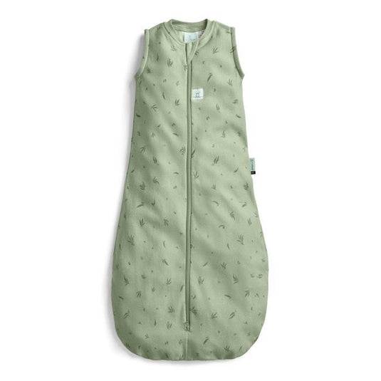 ergoPouch Jersey Sleeping Bag 1.0 TOG Willow 3-12Months