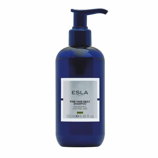 ESLA Fine Hair Daily Shampoo 250ml