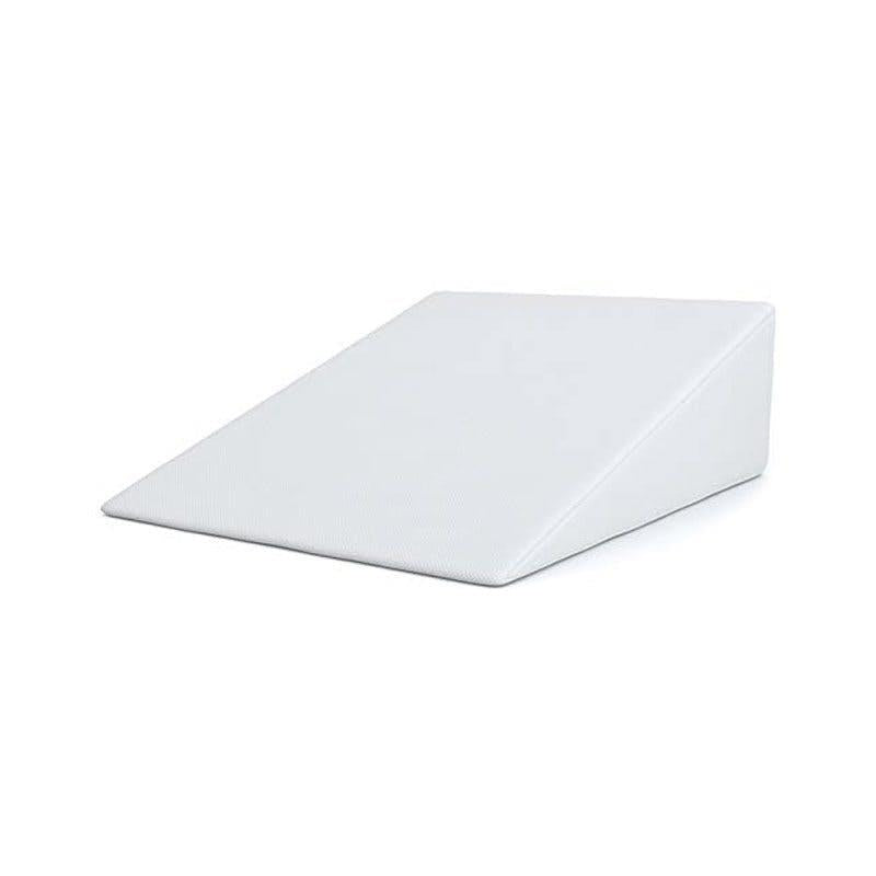 Load image into Gallery viewer, Clevinger Memory Foam Bed Wedge Back Support Pillow 1pc
