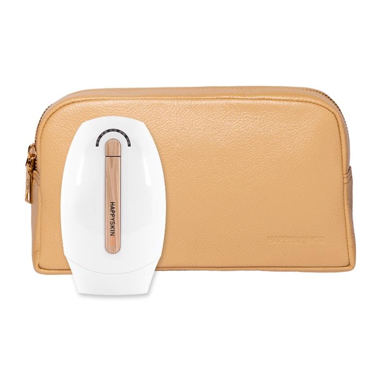 Load image into Gallery viewer, Happy Skin Co Gen.2 IPL Beauty Bag Bundle White
