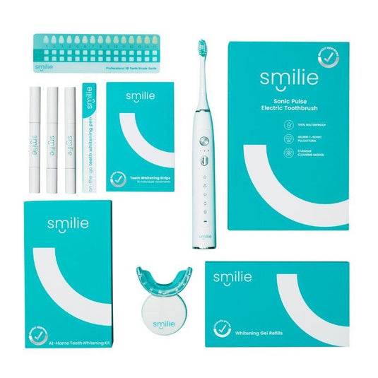 Smilie Mega Bundle Pack