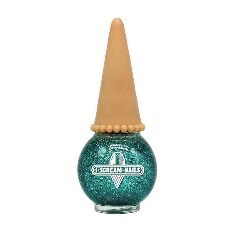 Load image into Gallery viewer, I Scream Nails Snake Eyes 10ml
