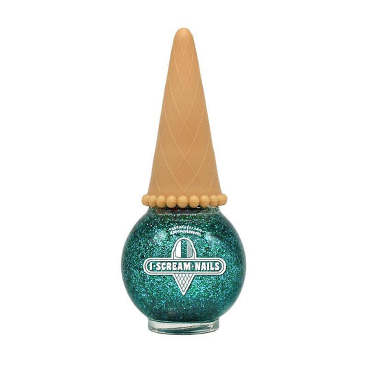 I Scream Nails Snake Eyes 10ml