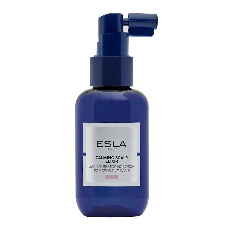 Load image into Gallery viewer, ESLA Calming Scalp Elixir 100ml
