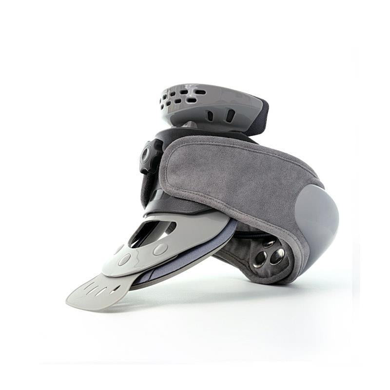 Load image into Gallery viewer, Caremax 3 in One Cervical Collar Air Bag Massage &amp; TENS &amp; Heat 1Unit
