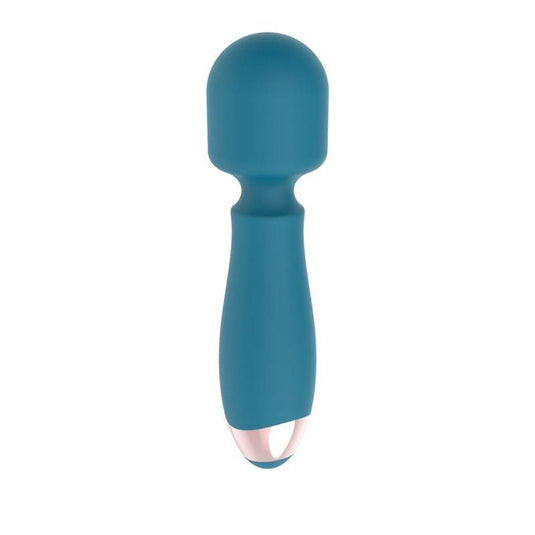 Velvetine Willow Pleasure Wand 1pc