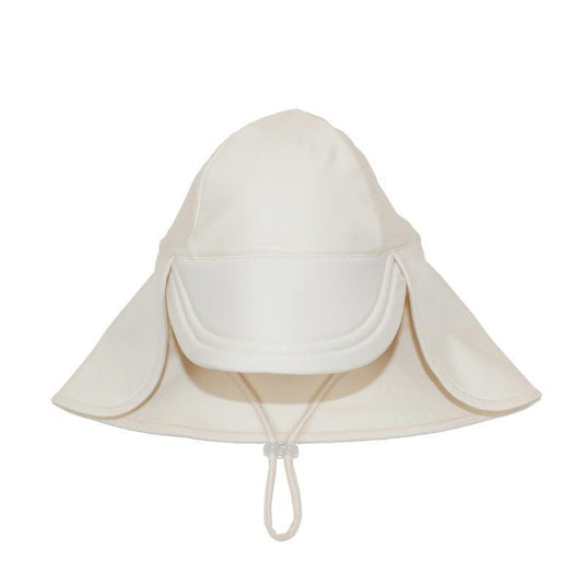 tyoub Baby Legionnaires Cap Cream Medium