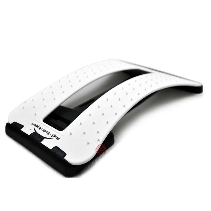 Load image into Gallery viewer, Magic Back Support Stretcher - Acupressure Top 1Unit
