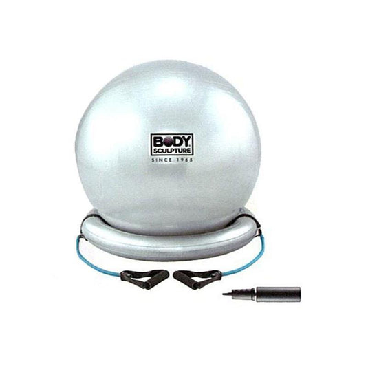 Body Sculpture Pilates Core Ball Set 1pc