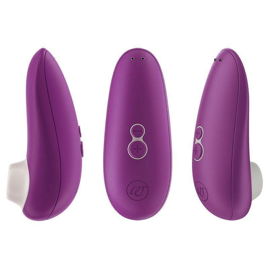 Womanizer Starlet 3 Violet 1Piece