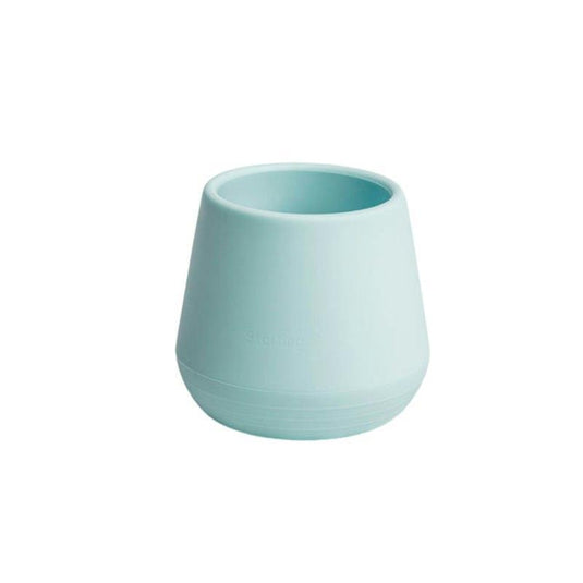 Starting Solids Australia Bubbie Cup Blue Lemonade