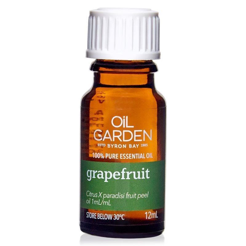 Load image into Gallery viewer, Oil Garden Grapefruit Pure Essential Oil 12ml
