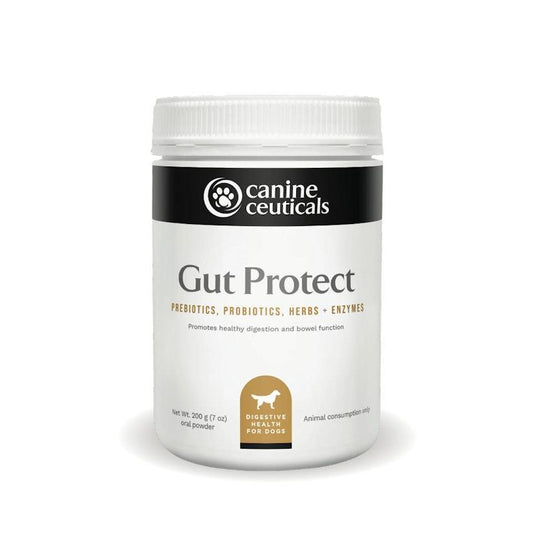 CanineCeuticals Gut Protect 200g