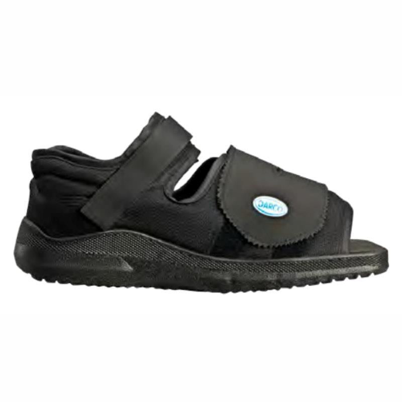 Load image into Gallery viewer, Darco Medsurg post-op shoe Men US size 10.5-12 LGE
