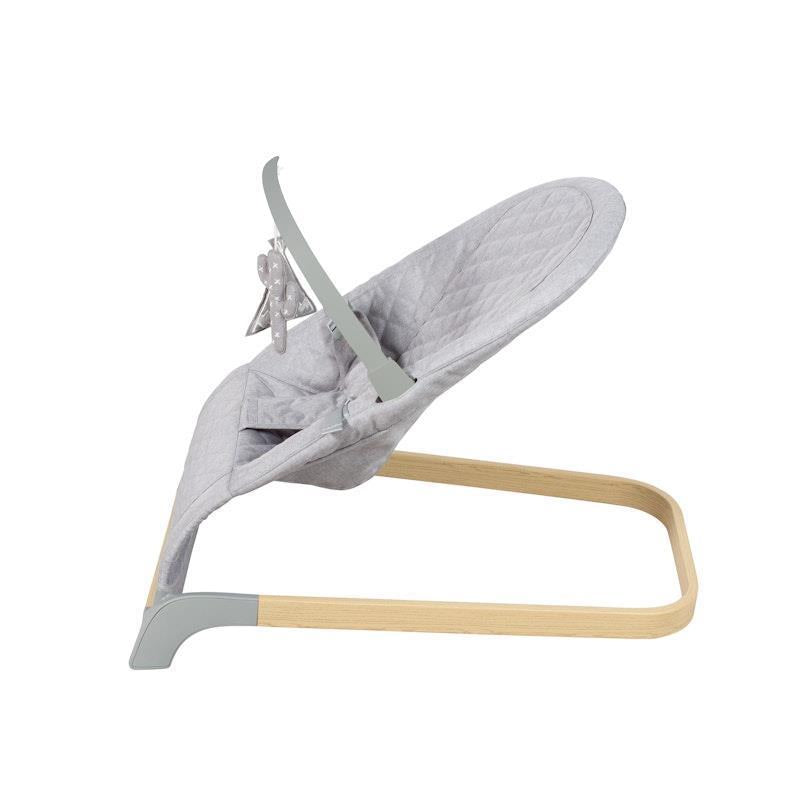 Load image into Gallery viewer, Childcare Comfy Baby Bouncer Moon Mist
