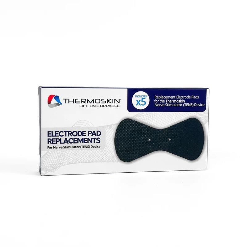 Load image into Gallery viewer, Thermoskin Electrode Pad Replacements (TENS) 5Pack
