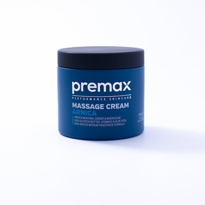 Load image into Gallery viewer, Premax Arnica Massage Cream 400g
