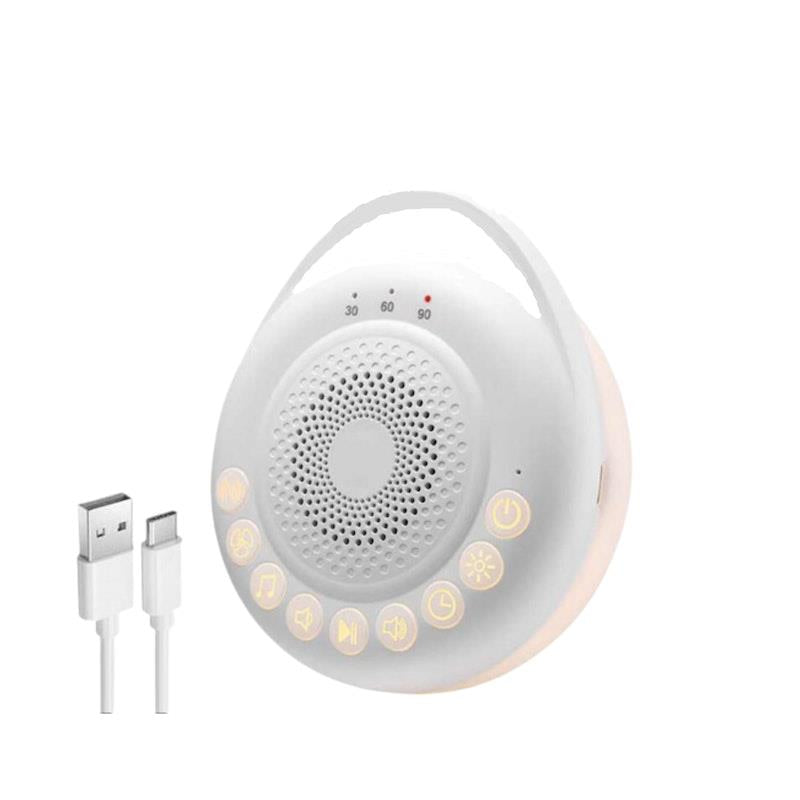 Load image into Gallery viewer, Homedics Rechargeable SoundSleep on the Go 1pc
