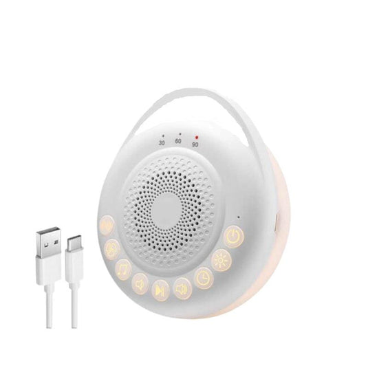 Homedics Rechargeable SoundSleep on the Go 1pc