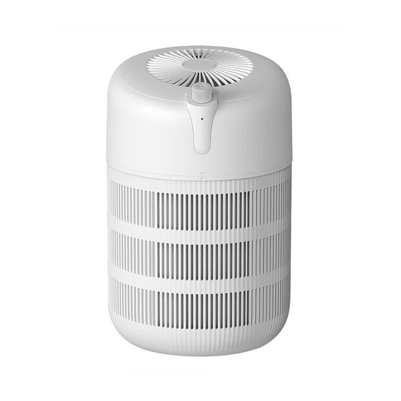 Load image into Gallery viewer, Caremax 4-in-1 Ionic 360° Air Purifier Tower with Catalyst Filter 1Unit
